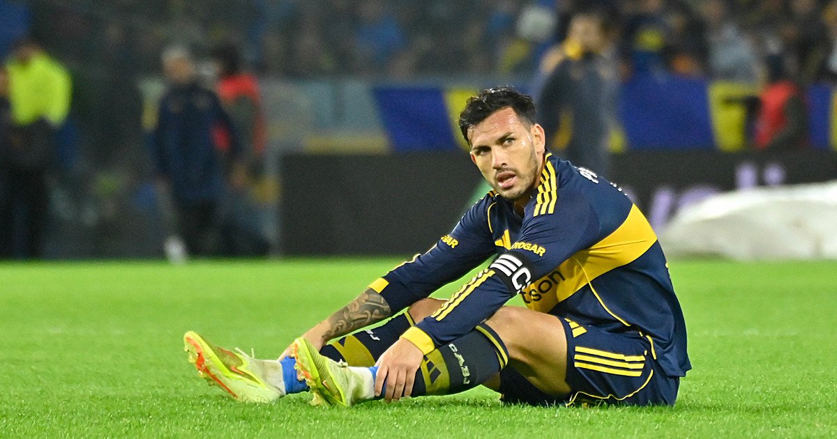 Boca pasó de la euforia del Superclásico a la frustración: 17 días que definirán la temporada y el futuro de Úbeda