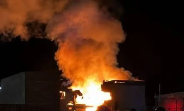 Tragedia en Perito Moreno: tres muertos tras una explosión en un complejo habitacional