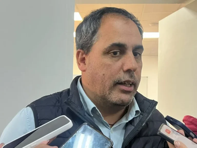 Transporte en Comodoro: Sampaoli admitió “incertidumbre” tras la caída de la licitación