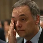 Pese a que Adorni negó pagos a la productora de Grandio, los registros muestran transferencias mensuales