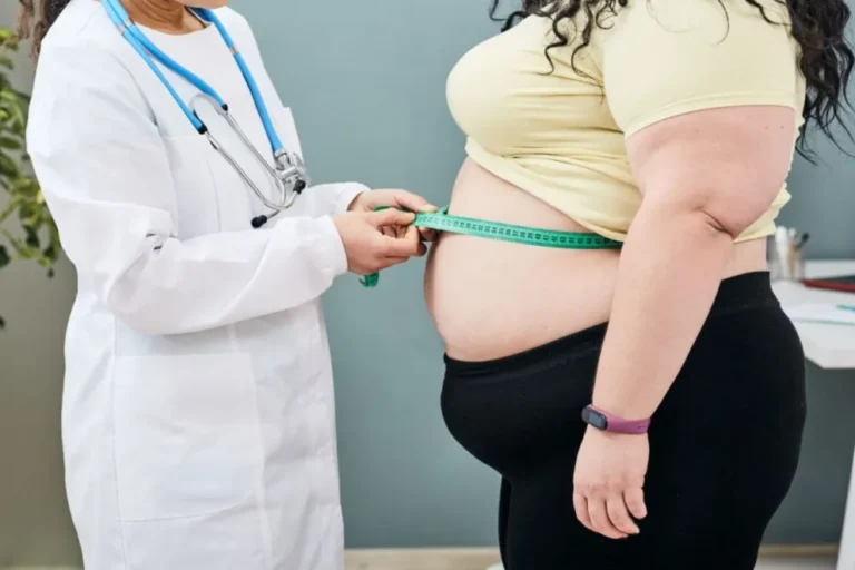 Obesidad: estudio clínico revela resultados positivos en un nuevo fármaco experimental