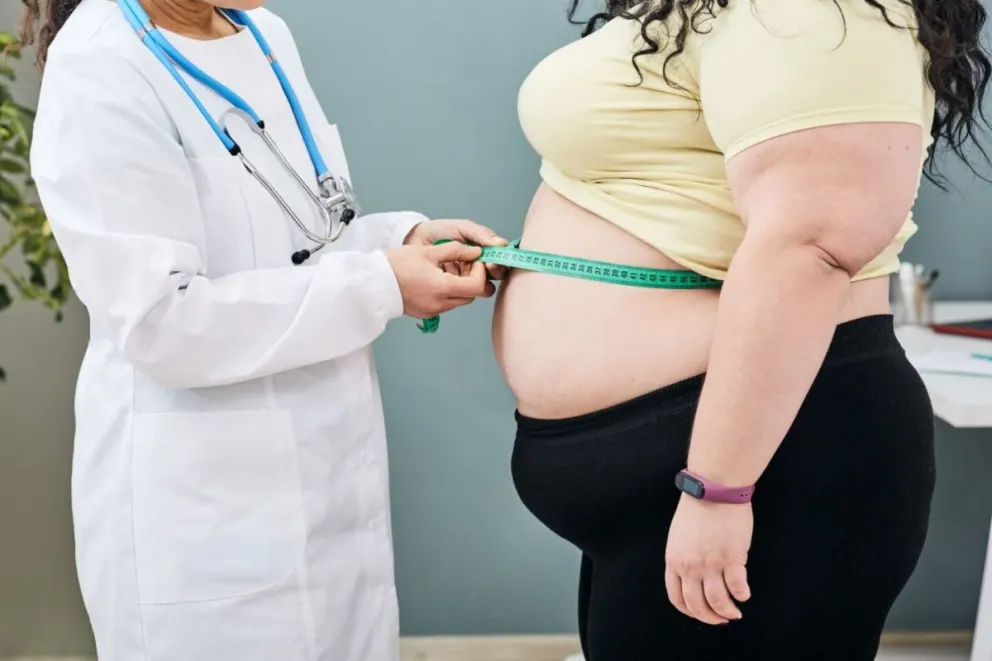 Obesidad: estudio clínico revela resultados positivos en un nuevo fármaco experimental