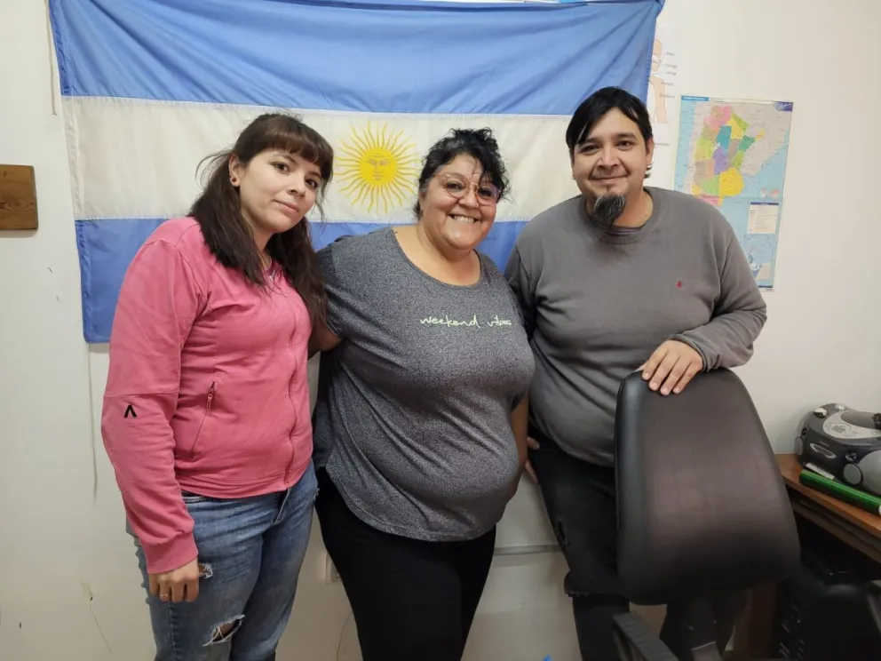 Vecinos de zona norte reclaman por la reapertura del Hospital Militar