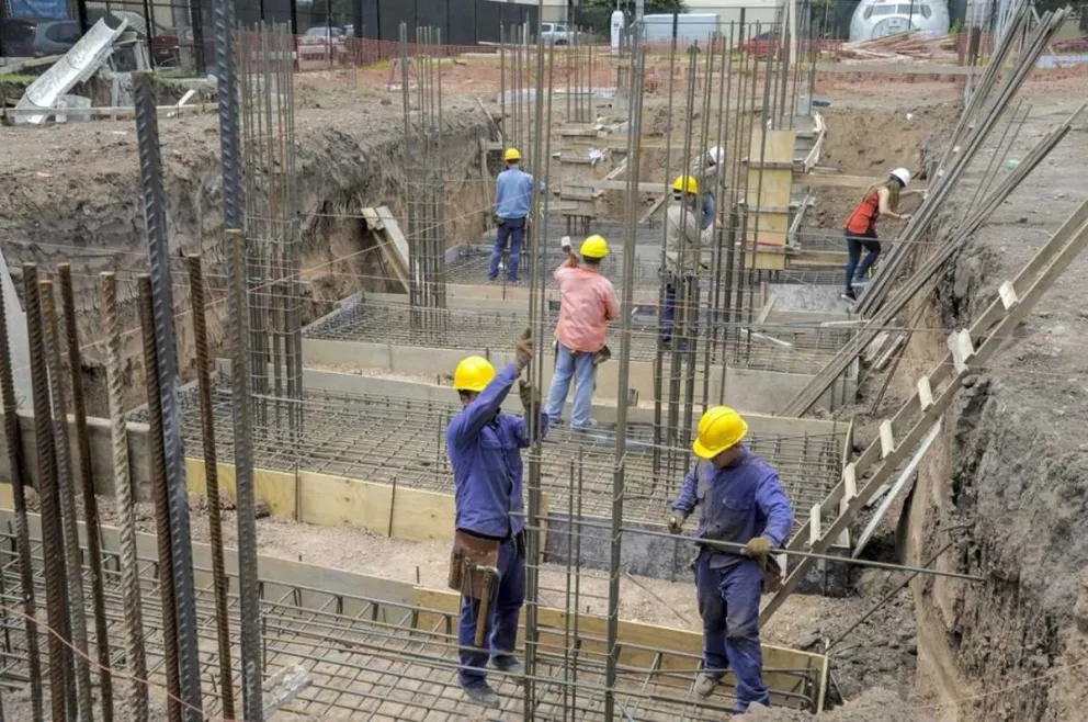 El Gobierno oficializó el Régimen de Incentivo a la Formalización Laboral