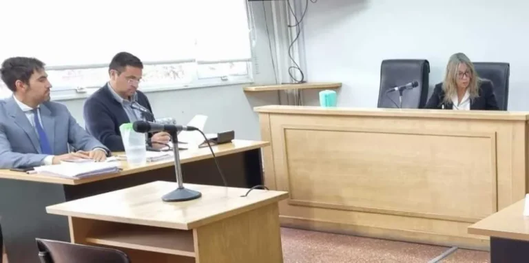 Caso Tecka: la Justicia rechazó el pedido de arresto domiciliario para la mujer acusada de homicidio