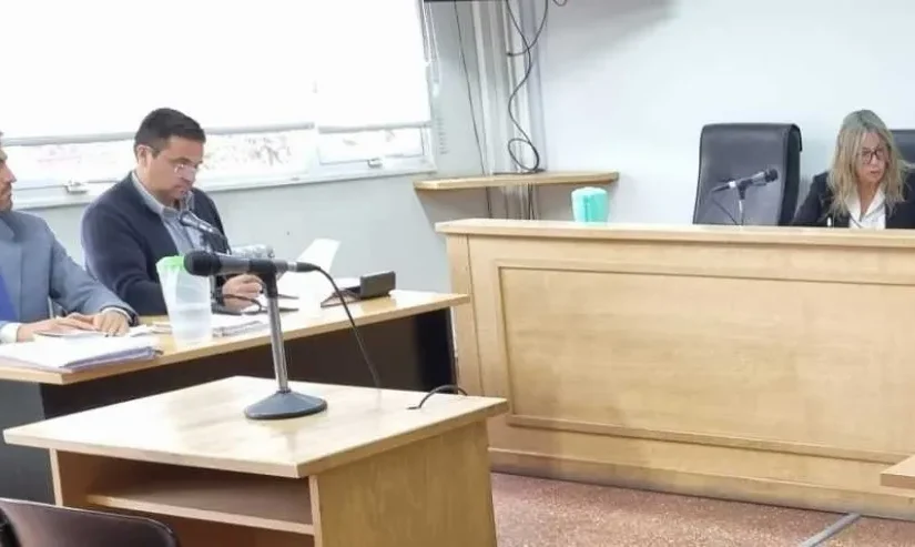 Caso Tecka: la Justicia rechazó el pedido de arresto domiciliario para la mujer acusada de homicidio