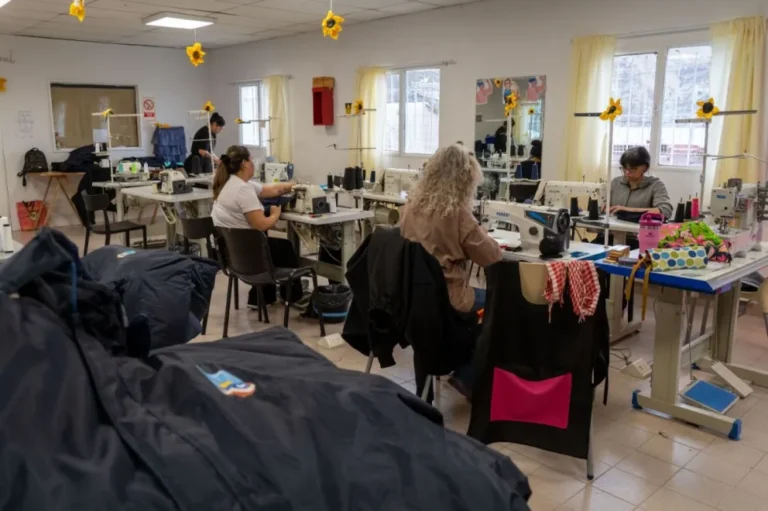 El Municipio fortalece la producción local y equipa al personal municipal a través del Centro de Promoción Laboral