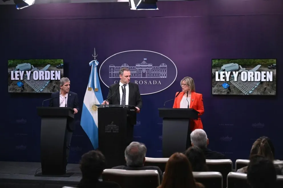 El "Súper RIGI" busca transformar la matriz productiva incentivando la industrialización