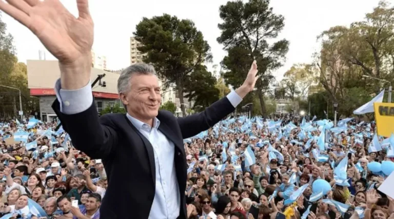 Macri expresó el descontento del PRO y dejó un aviso para Milei