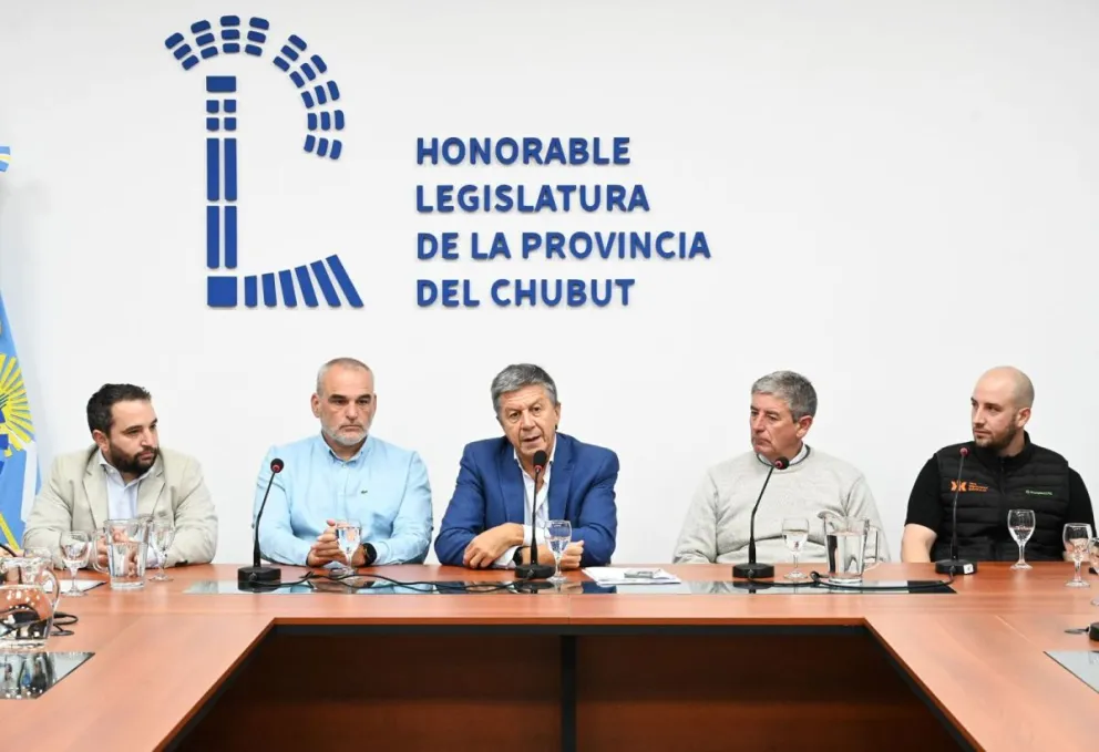 La Legislatura es el primer edificio público con generador propio de energía solar de alta potencia