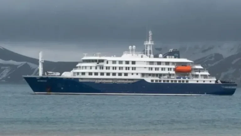 Hantavirus en el crucero MV Hondius: La pareja neerlandesa recorrió Argentina, Chile y Uruguay antes del brote