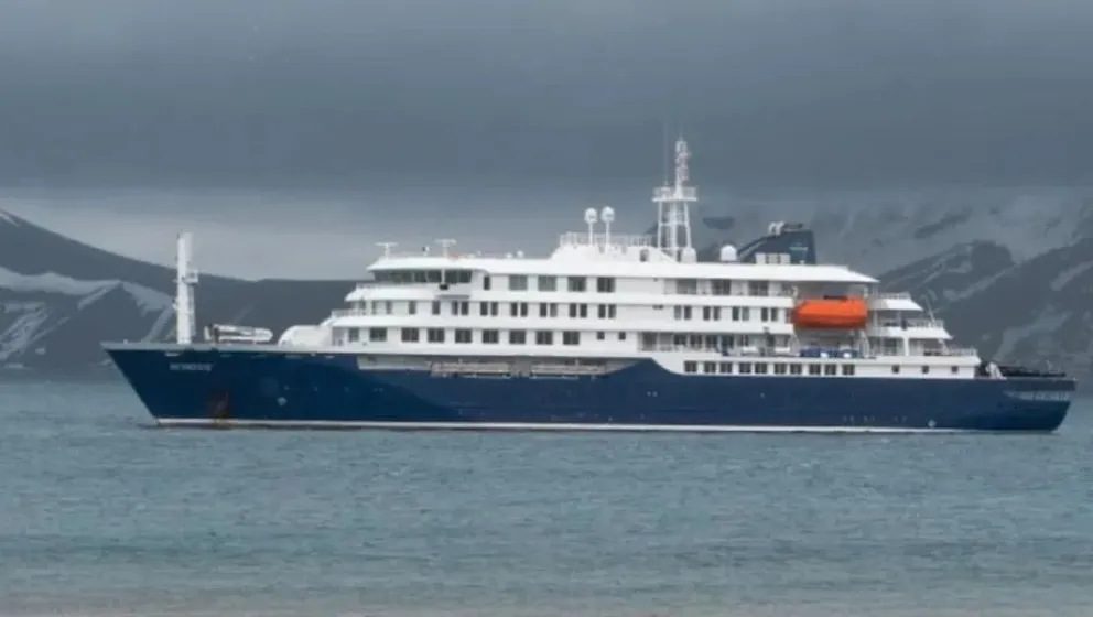 Hantavirus en el crucero MV Hondius: La pareja neerlandesa recorrió Argentina, Chile y Uruguay antes del brote