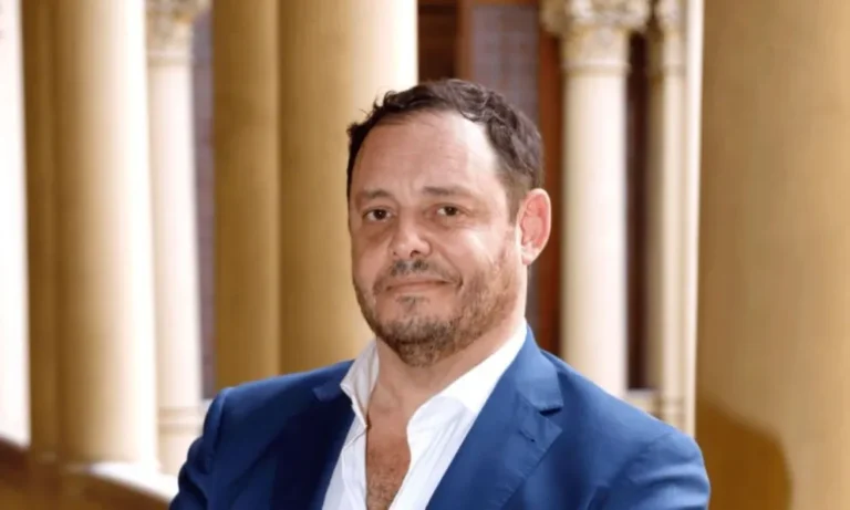 Imputaron a Demian Reidel por los gastos realizados con tarjetas de la firma estatal Nucleoeléctrica