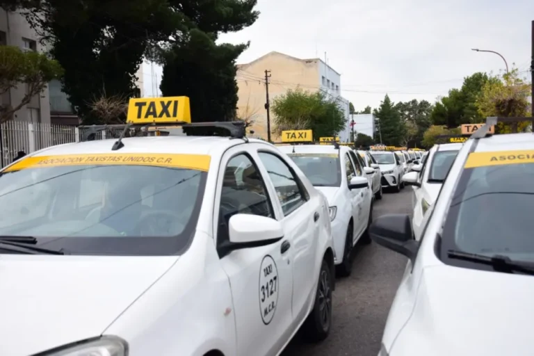 Día del Taxista: por qué se celebra cada 7 de mayo en Argentina