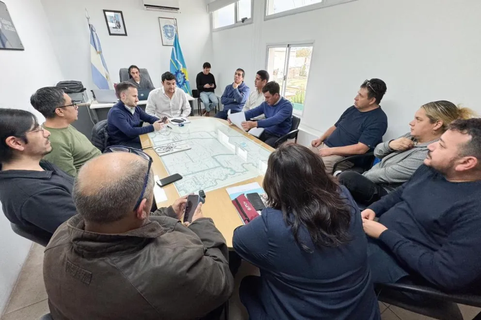 El Gobierno logró consenso con gremios tras una propuesta superadora que garantiza la recomposición salarial