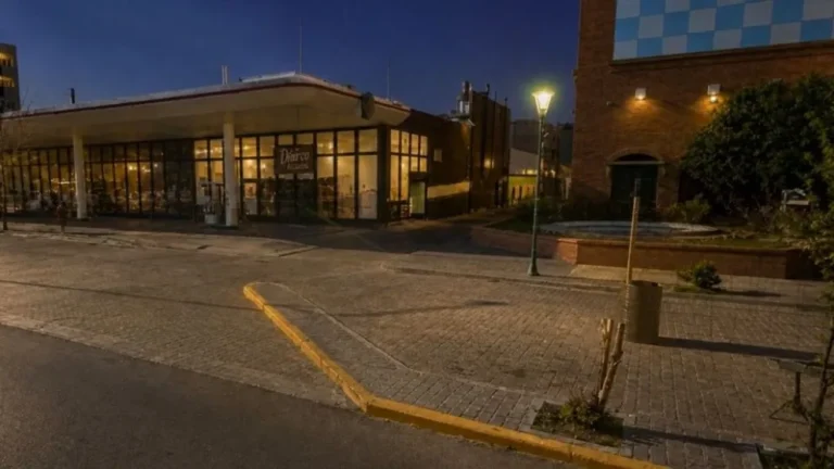 Trelew: detienen a una mujer por agredir a un hombre