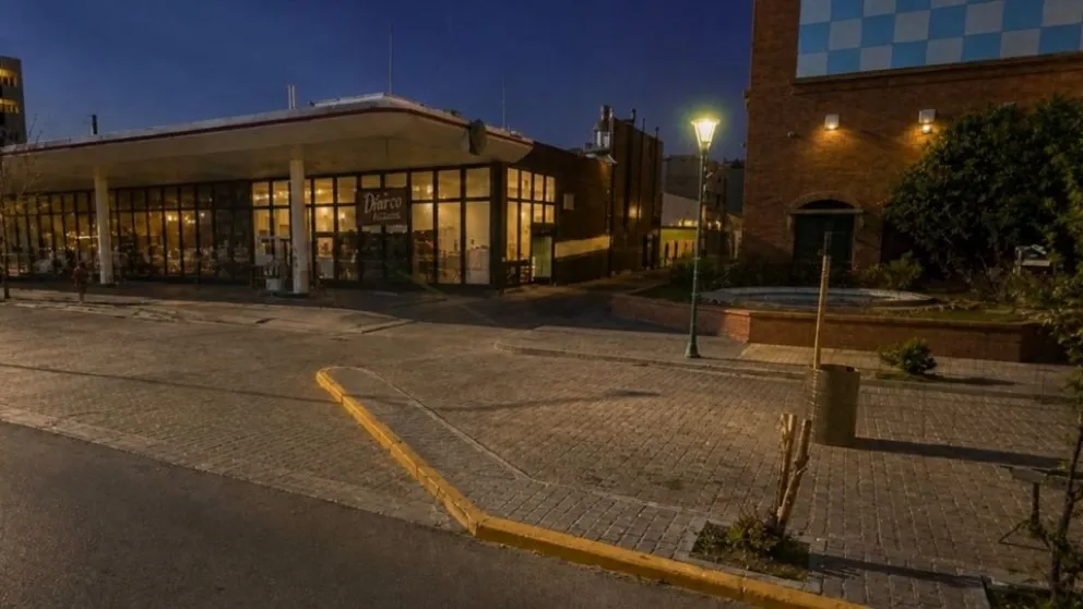 Trelew: detienen a una mujer por agredir a un hombre
