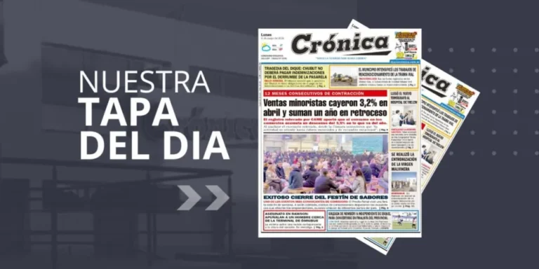 Lunes 11 de mayo de 2026
