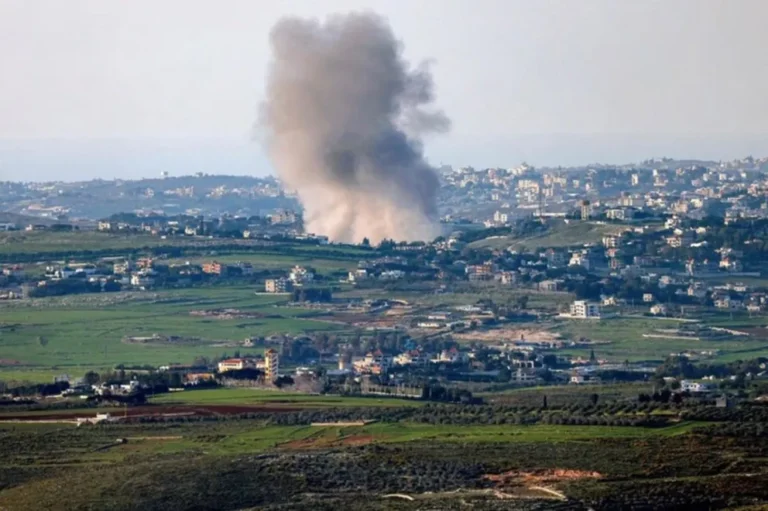 Tensión en el Líbano: Israel y Hezbolá rompen el cese del fuego