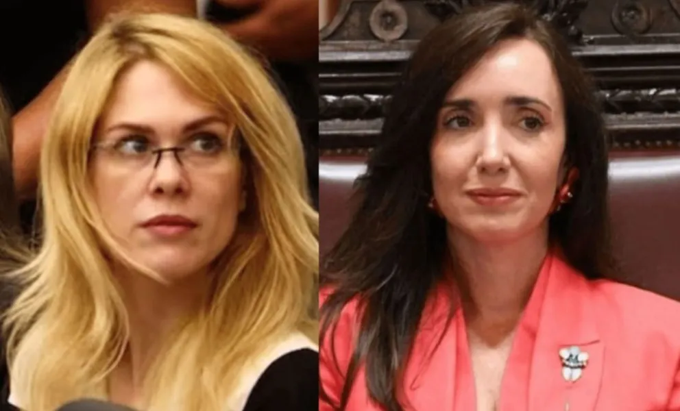 "Domadora de bombillas": El ácido apodo de Lilia Lemoine a Victoria Villarruel en medio de la interna libertaria