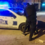 Quiso robar herramientas de un domicilio y fue atrapado por el damnificado y un vecino