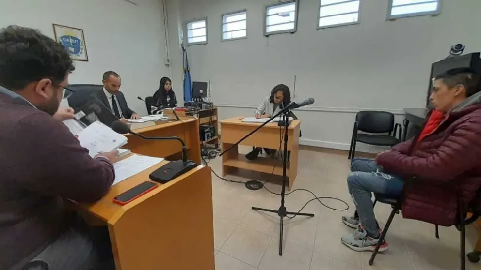 Zona de Quintas II: continuarán detenidos los dos acusados de disparar contra un vecino
