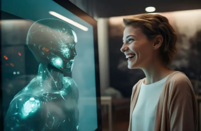 Advierten riesgos por el avance de la inteligencia artificial sobre las emociones