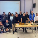 Provincia realizó una charla abierta sobre luthería destinada a músicos y estudiantes