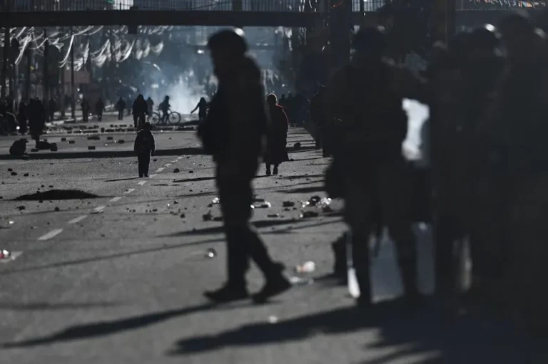 El Gobierno de Bolivia convocó a una conversación constructiva con los manifestantes para mitigar la conflictividad social