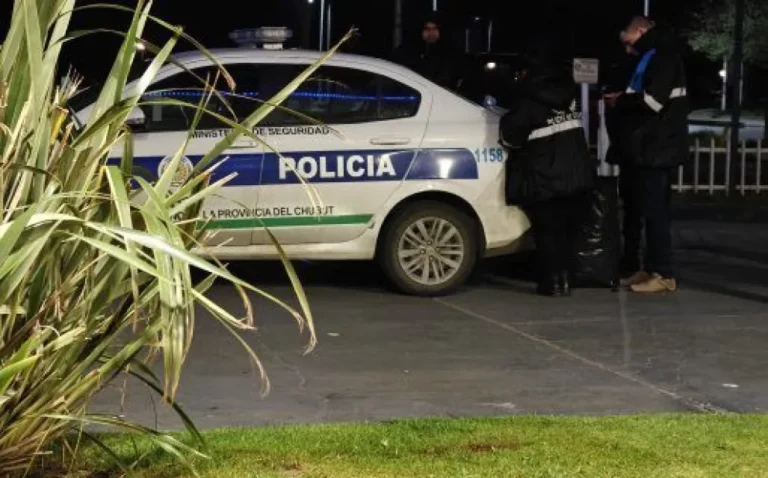 Crimen en la estación: Thiago Duran estaba prófugo del homicidio de Nicolás Cardozo