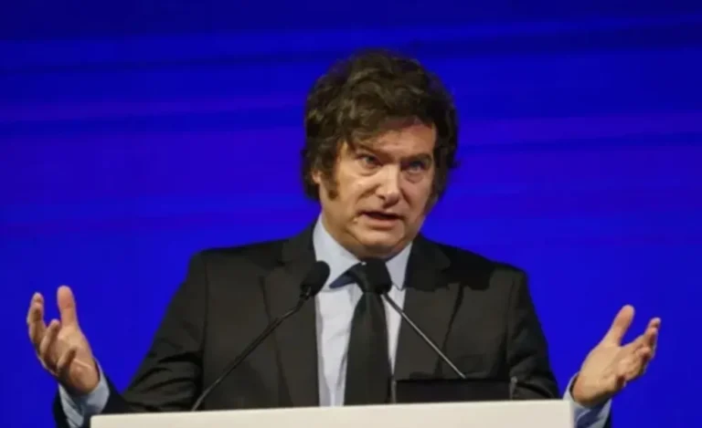 Javier Milei pasó la motosierra: sacó los subsidios a la luz a 2.1 millones de hogares y al gas a casi 900 mil