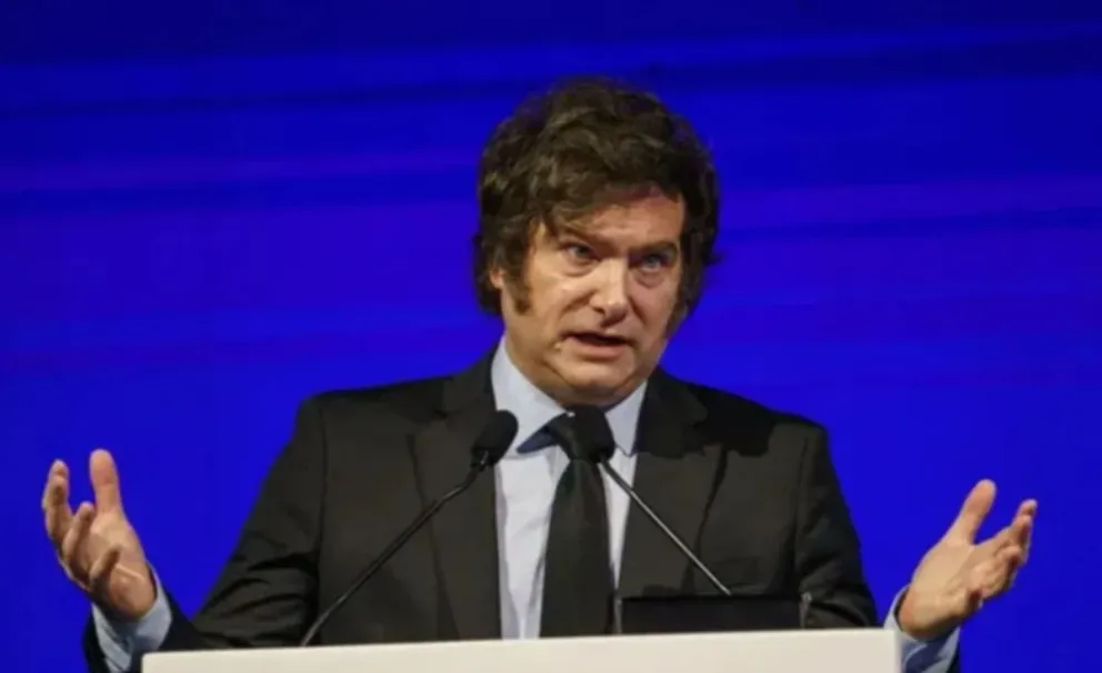 Javier Milei pasó la motosierra: sacó los subsidios a la luz a 2.1 millones de hogares y al gas a casi 900 mil