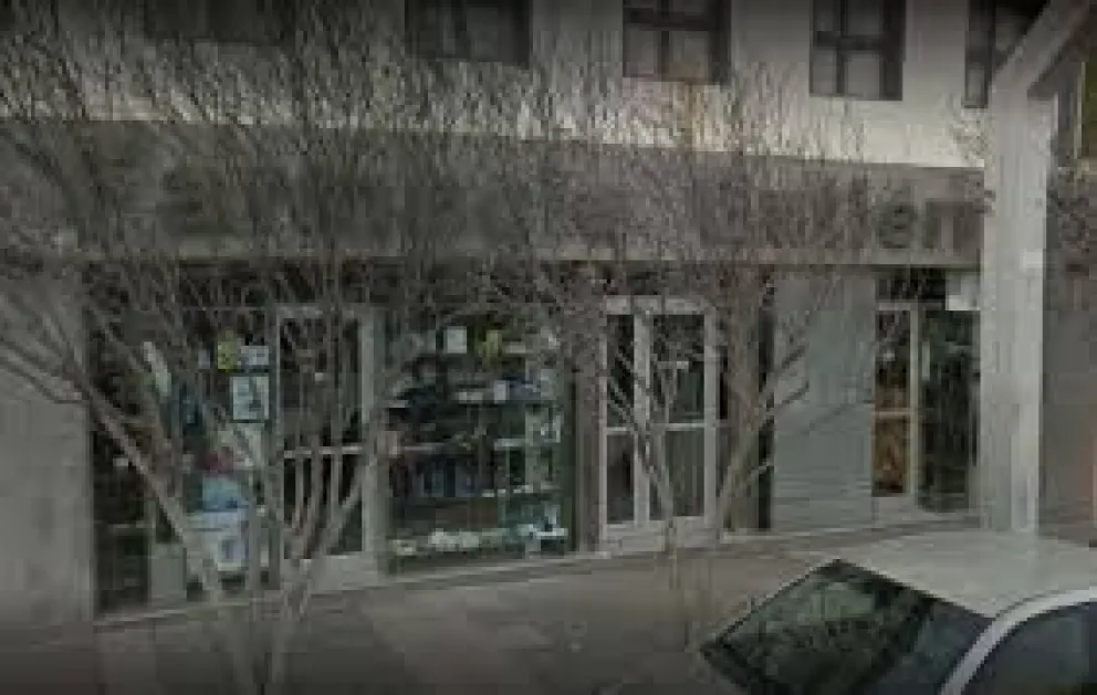 Dos acusados seguirán presos por el millonario robo a la farmacia Gutiérrez en Trelew