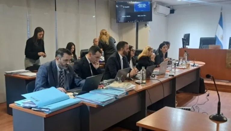 Juicio ARA San Juan: Se conocieron las comunicaciones entre el submarino y la Armada