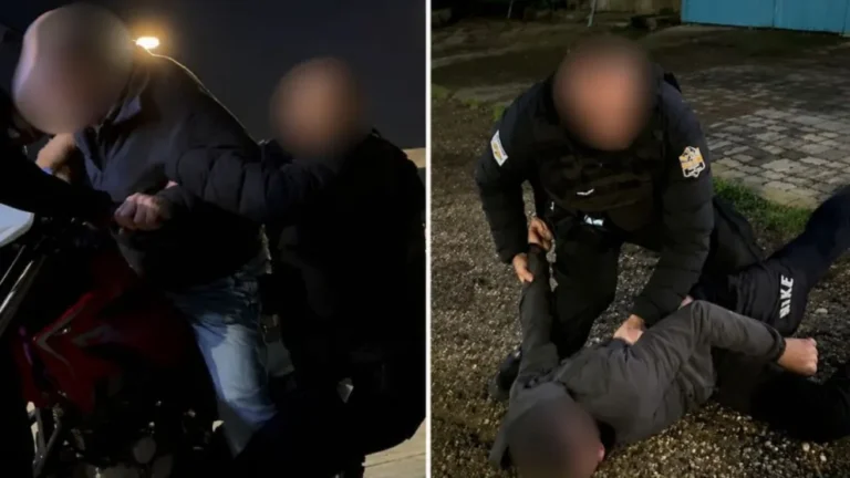 Detuvieron a dos hombres tras incidentes con inspectores y policías en Puerto Deseado