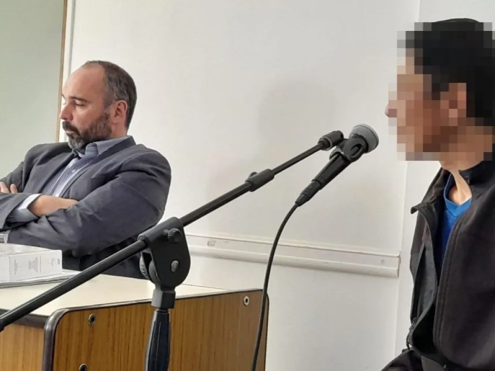 Le dictaron la prisión preventiva al "Francés" Gajardo por tentativa de homicidio