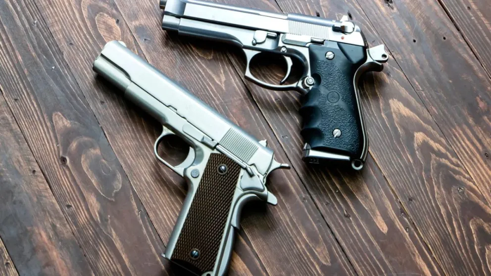 El Gobierno actualizó la reglamentación de la Ley de Armas para agilizar trámites y controles