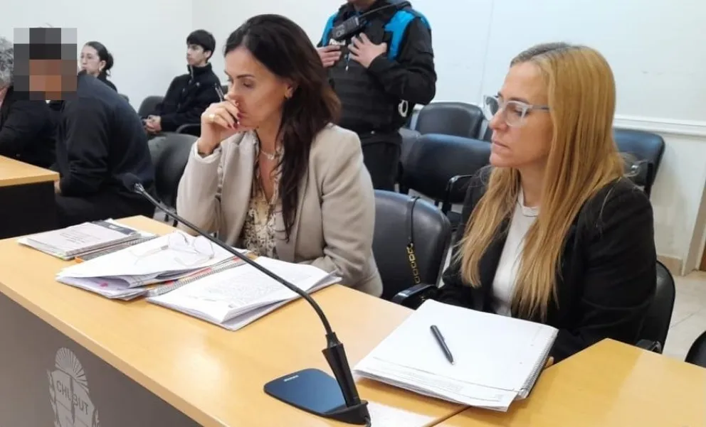 Caso Laffeuillade: el Superior Tribunal rechazó un nuevo recurso de la defensa de Ortellado
