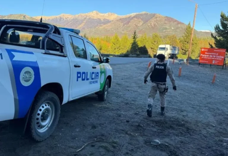 Caso Ana Lía Corte: a seis días de su desaparición se cree que pudo haber salido de Bariloche