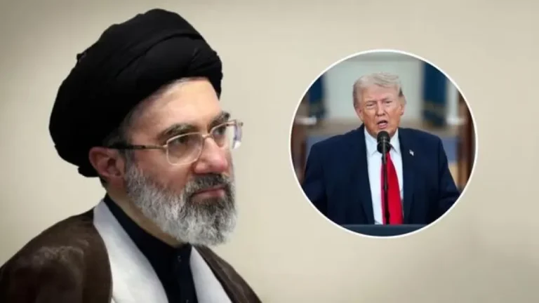 Irán atacó una base de Estados Unidos tras ofensiva militar en Bandar Abbas