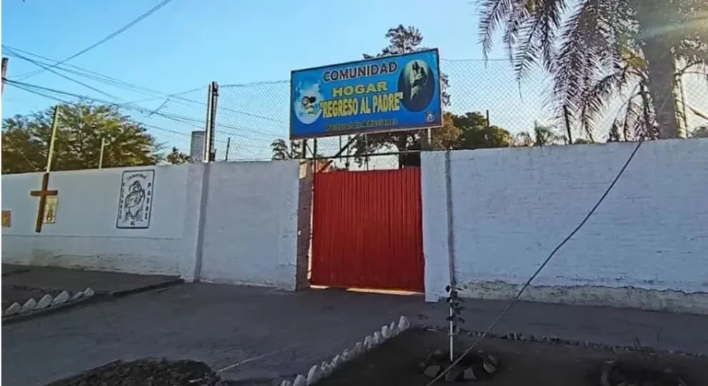 Se investigan presuntos abusos sexuales en centro de rehabilitación de adicciones
