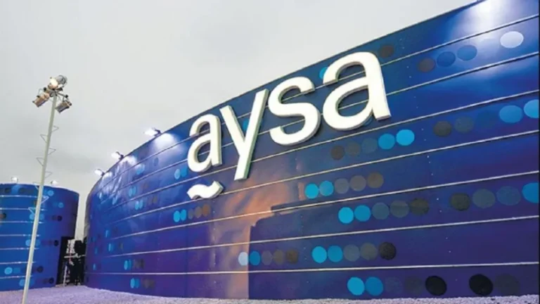 Privatización: El Gobierno abrirá la licitación para vender el 90% de las acciones de AySA