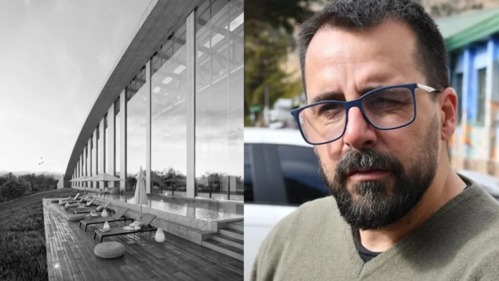 Mexicanos retiran inversión turística de Esquel