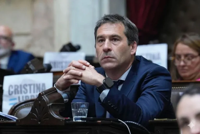 Luque denunció que el gobierno nacional planea una reforma energética que perjudica a las zonas frías: “Si se aprueba vamos a pagar más de luz y de gas”