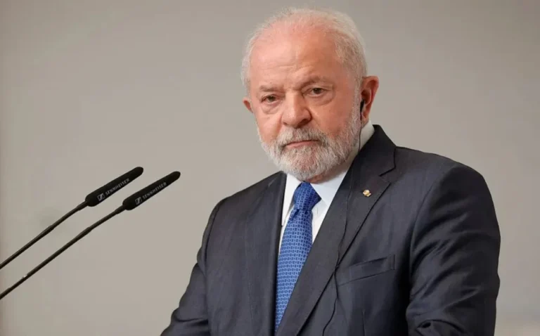 Lula y Trump se reúnen en Washington por comercio y seguridad