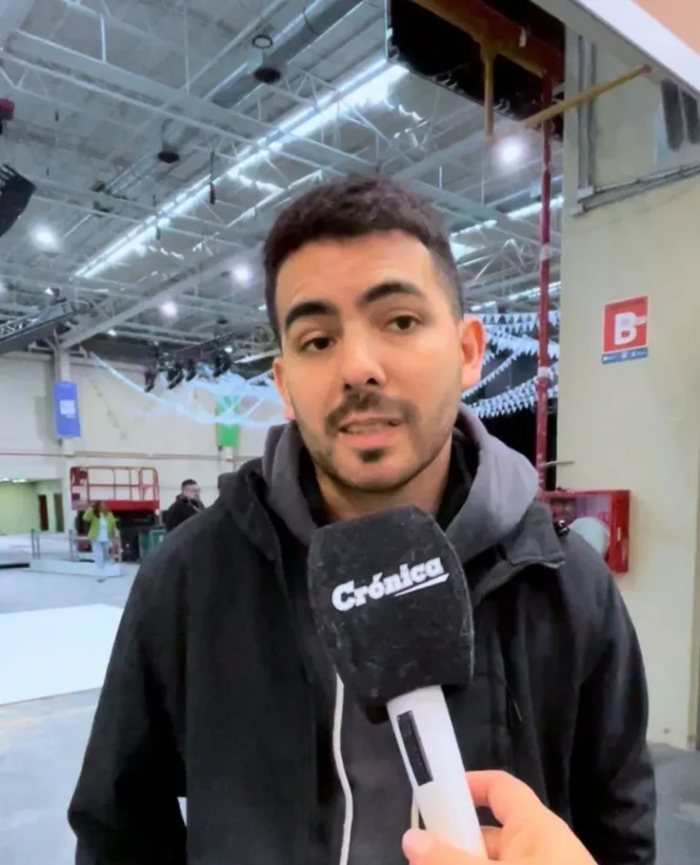 Enzo Mayorga llevará sabores patagónicos y productos locales a Festín de Sabores