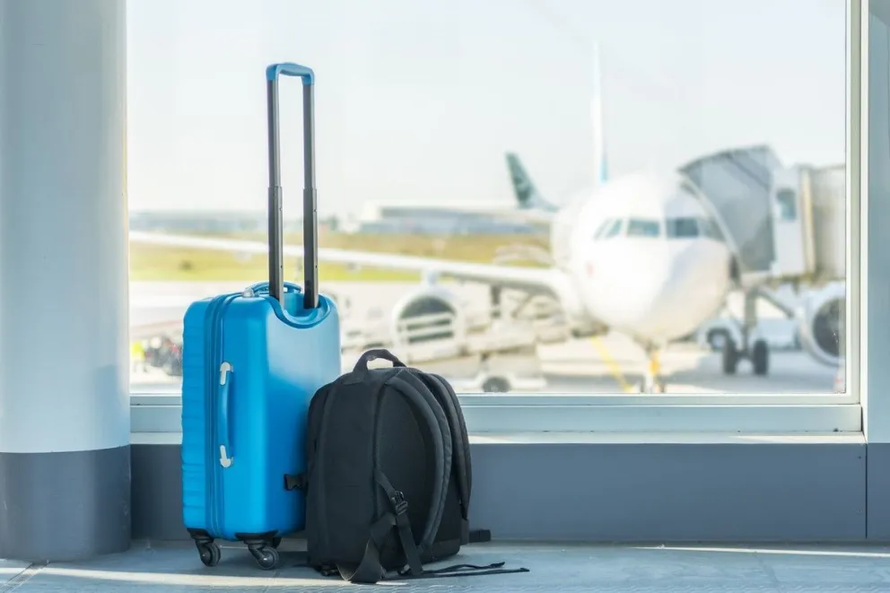 Aerolíneas Argentinas elimina el carry on gratuito en la tarifa básica