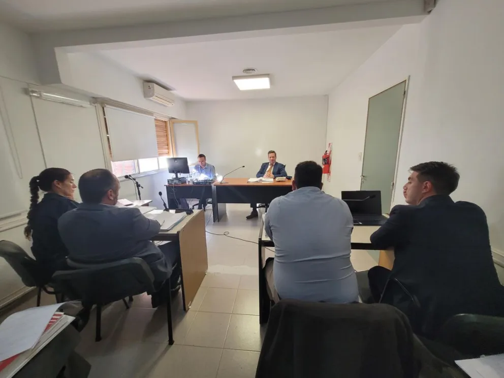 Caso Ángel: “Los 21 golpes existen, pero a eso se le suma la bronconeumonía”, dijo Olazábal