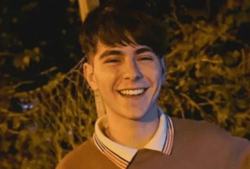 Crimen de Benjamín Scerra: encuentran su cuerpo tras una semana de búsqueda