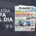 Viernes 15 de mayo de 2026